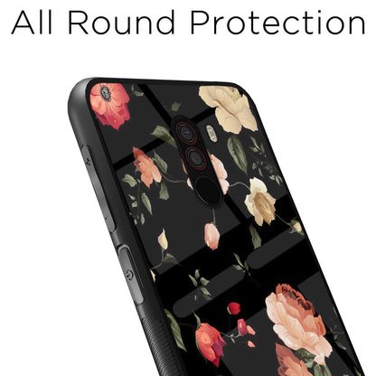 Flower Mobile cover for Poco F1 – Pikkme – photo 7