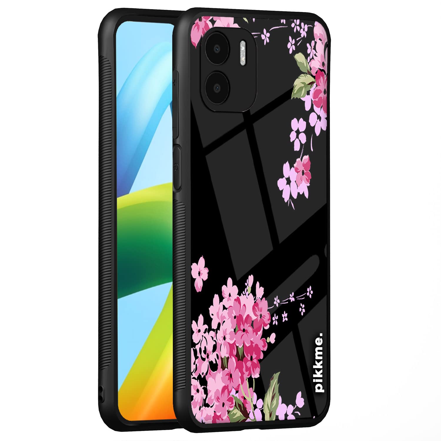 Pikkme phone cover for Redmi A1/A2