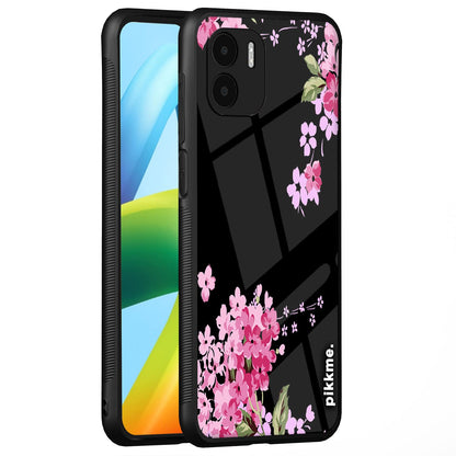 Pikkme phone cover for Redmi A1/A2