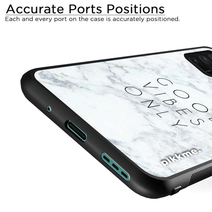 Pikkme Redmi Note 10T/Poco M3 Pro 5G mobile back cover – photo 6