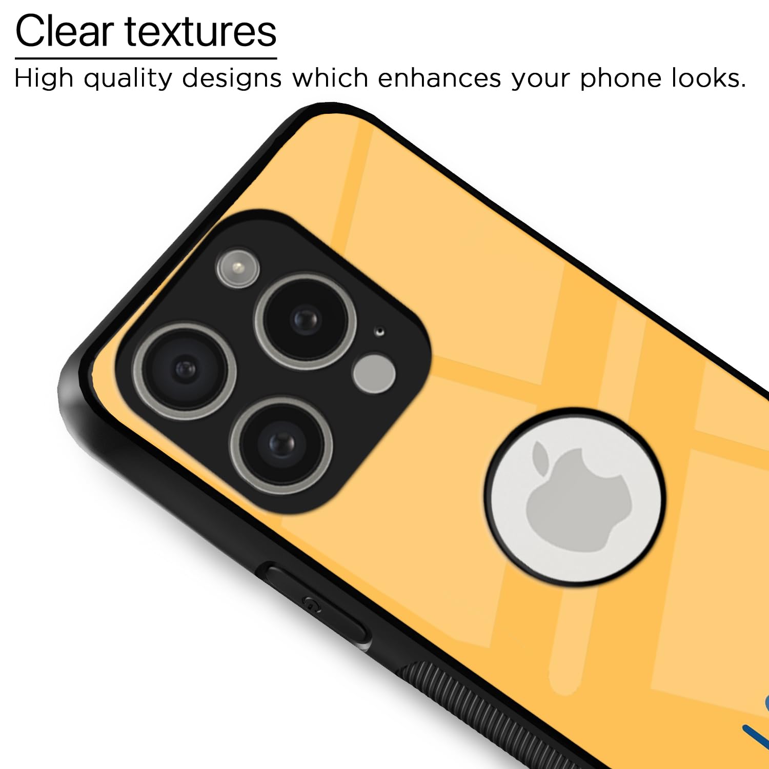 Mobile cover for iPhone 15 Pro – Pikkme – photo 4