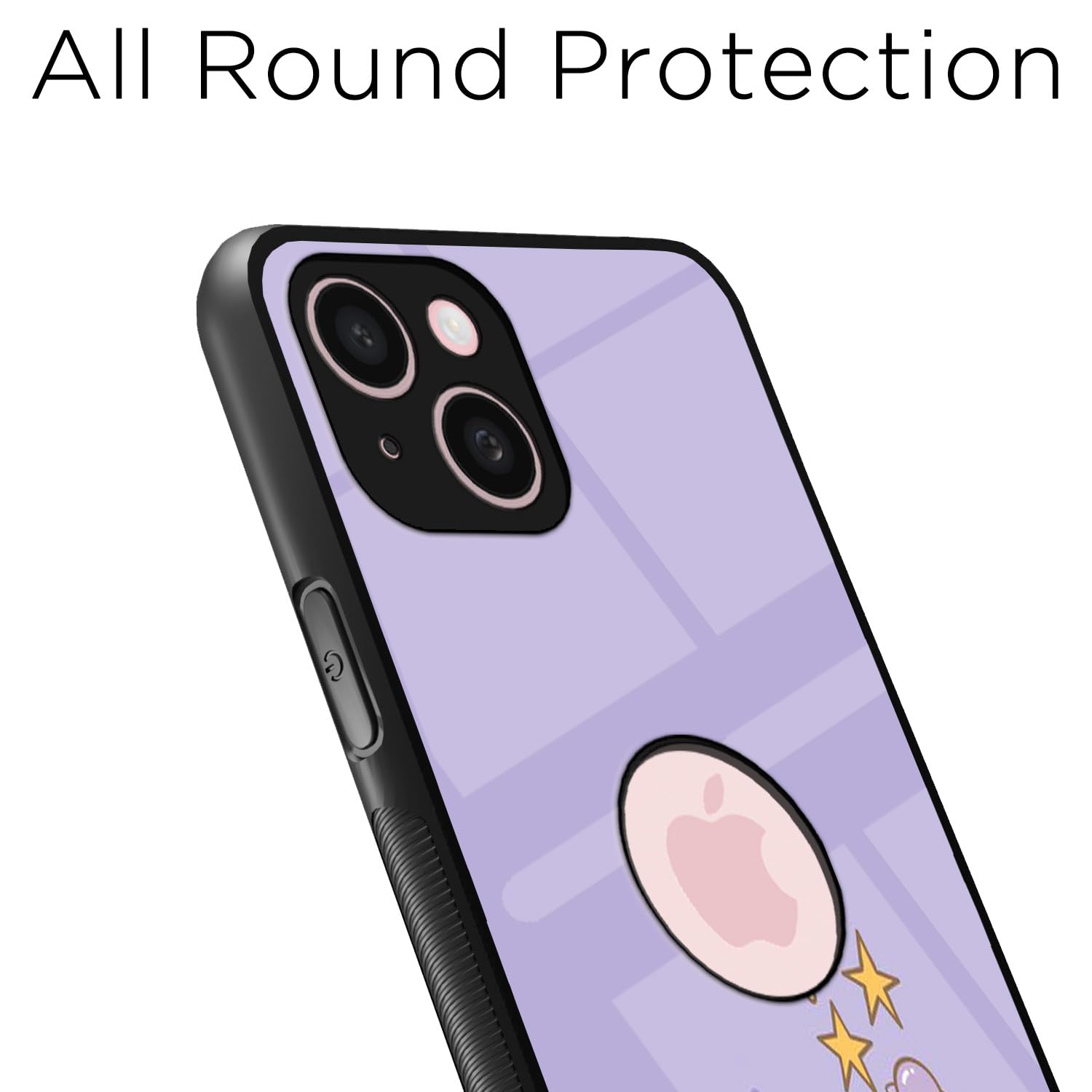 Mobile back cover for iPhone 15 Plus – Pikkme – photo 7