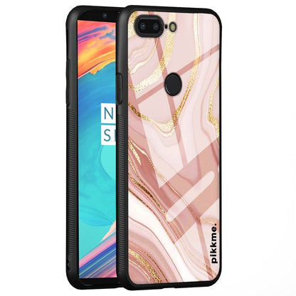 Phone cover for OnePlus 5T – Pikkme