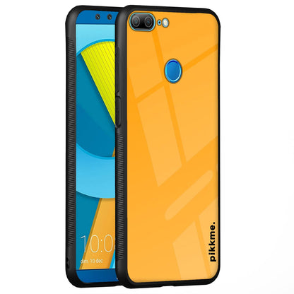 Pikkme mobile cover for Honor 9 Lite