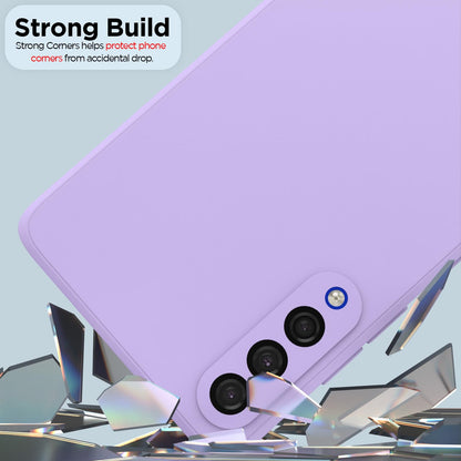 Pikkme Mi A3 purple mobile cover – photo 5