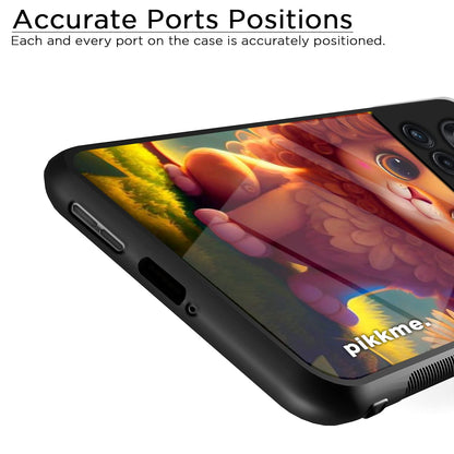 Back cover for OnePlus 10R – Pikkme – photo 6