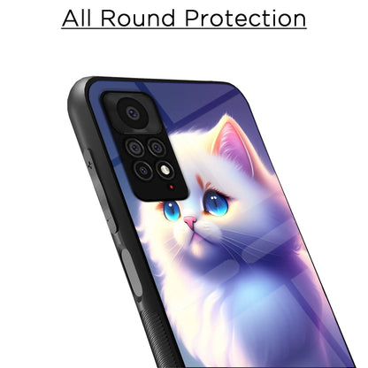 Pikkme Redmi Note 11 Pro/Note 11 Pro Plus 5G phone cover – photo 7