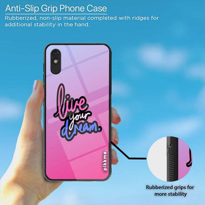 Pikkme Hybrid phone cover for Redmi 9A/9i/9A Sport – photo 5