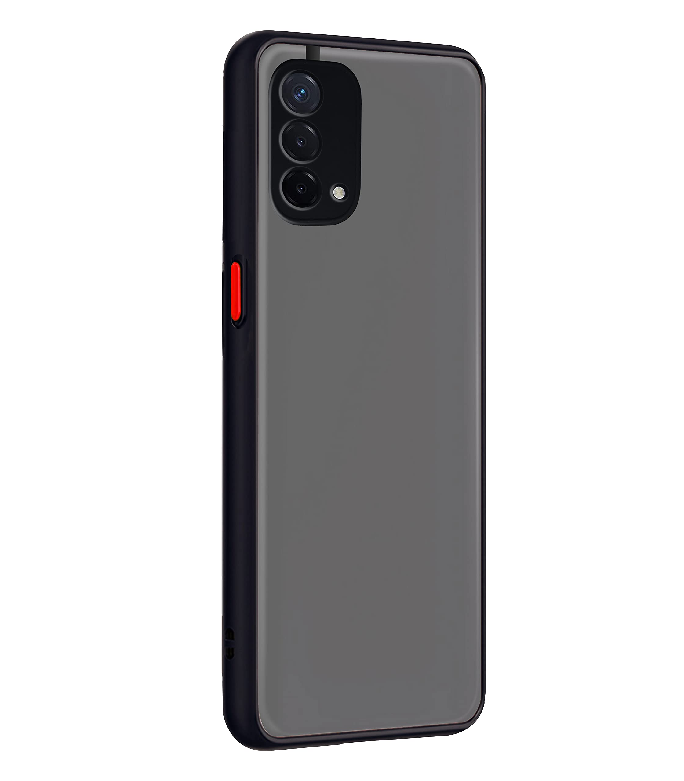 Pikkme black phone cover for Oppo F19/F19s – photo 5