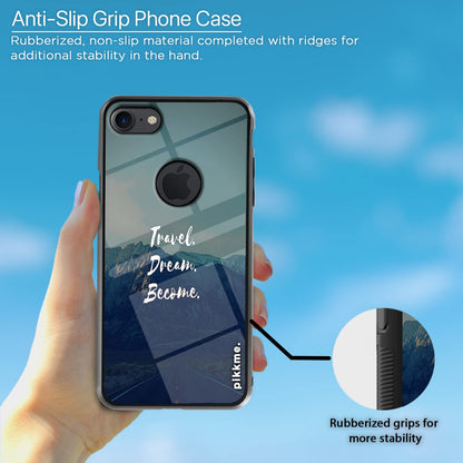 Pikkme iPhone 7/8 Hybrid back cover – photo 5