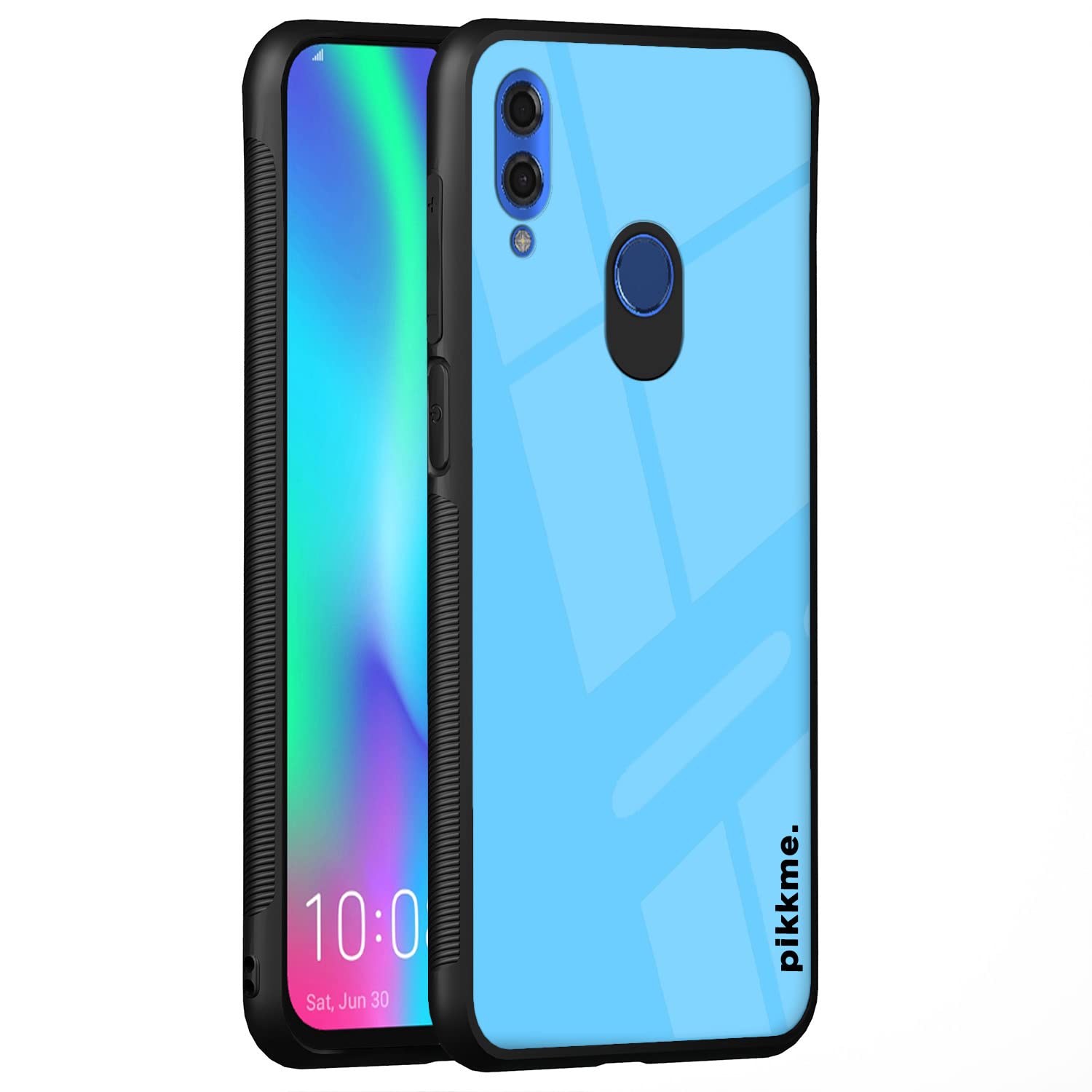 Hybrid Mobile cover for Honor 10 Lite – Pikkme