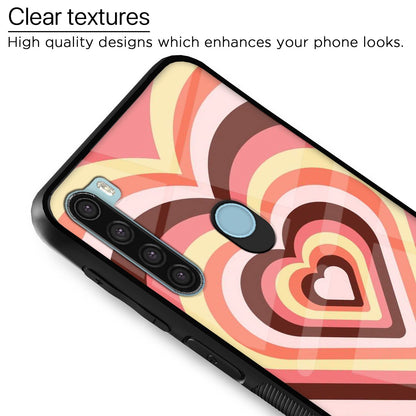 Pikkme Hybrid back cover for Redmi Note 8 – photo 4