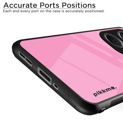OnePlus Nord CE 3 5G mobile cover by Pikkme – photo 6