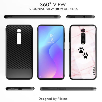 Pikkme Hybrid mobile back cover for Redmi K20/K20 Pro – photo 2