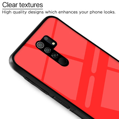 Hybrid Back cover for Redmi 9 Prime – Pikkme – photo 4