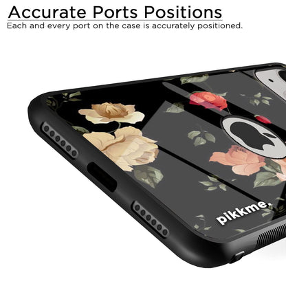 Back cover for iPhone 13 – Pikkme – photo 6