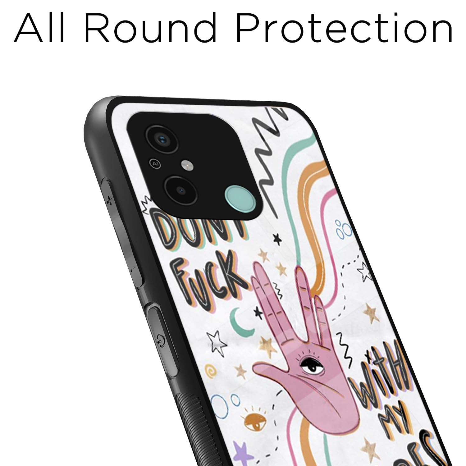 Pikkme mobile cover for Redmi 12C/Poco C55 – photo 7