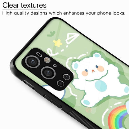 Phone cover for OnePlus 9 Pro – Pikkme – photo 4