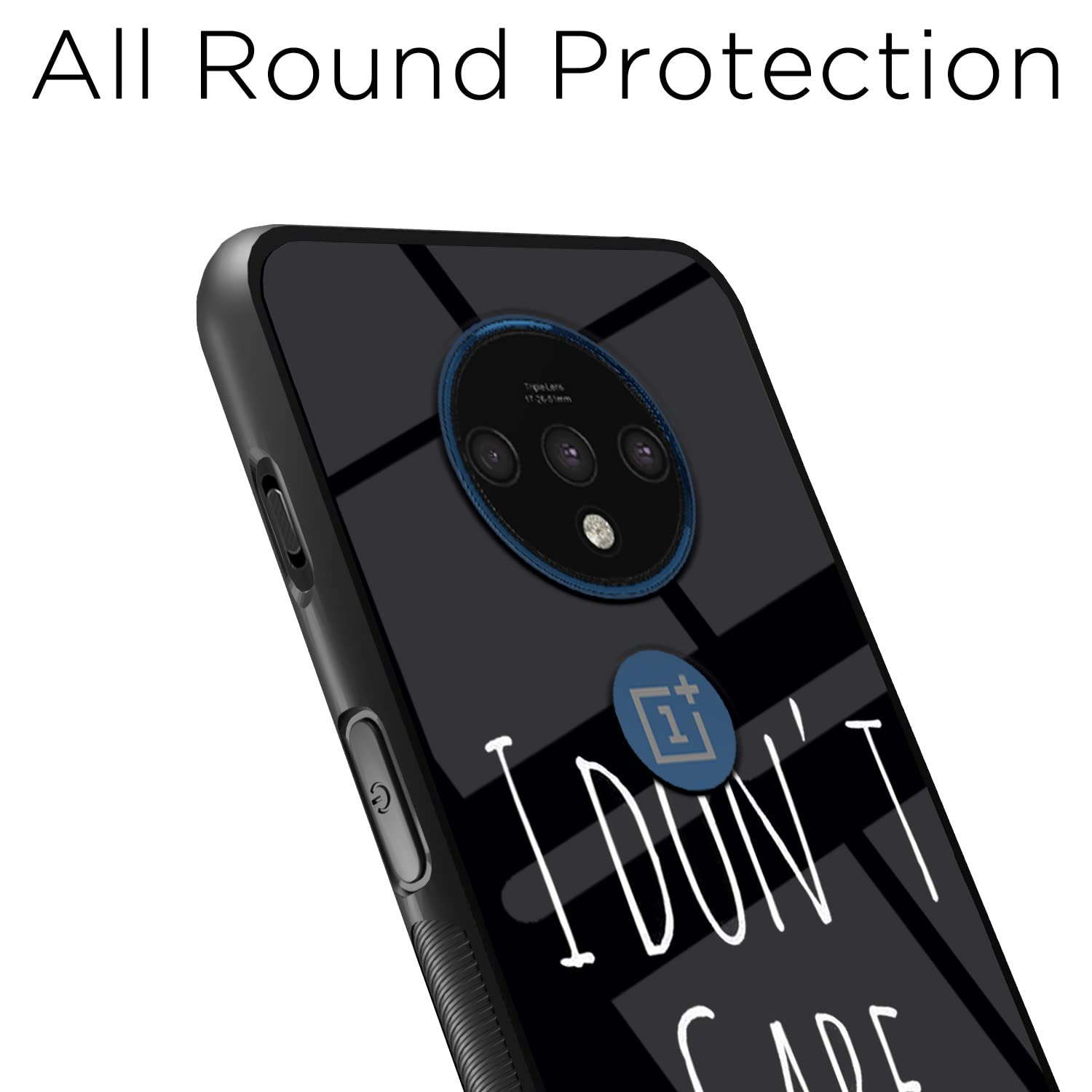Hybrid Mobile back cover for OnePlus 7T – Pikkme – photo 7