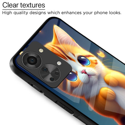 Pikkme OnePlus Nord 2T 5G back cover – photo 4