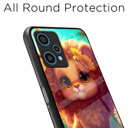 Pikkme OnePlus Nord CE 2 Lite 5G Hybrid mobile cover – photo 7