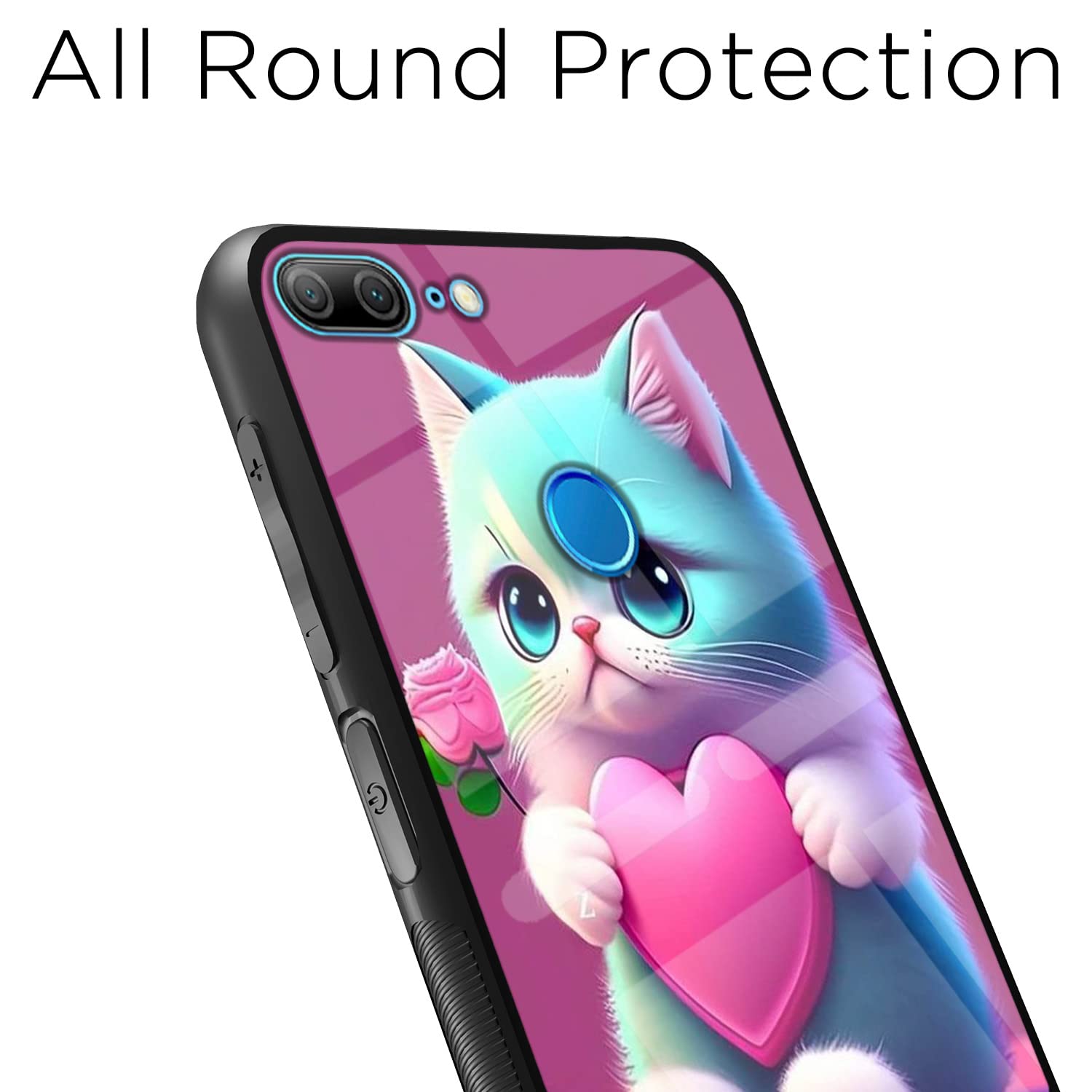 Pikkme Honor 9 Lite mobile cover – photo 7