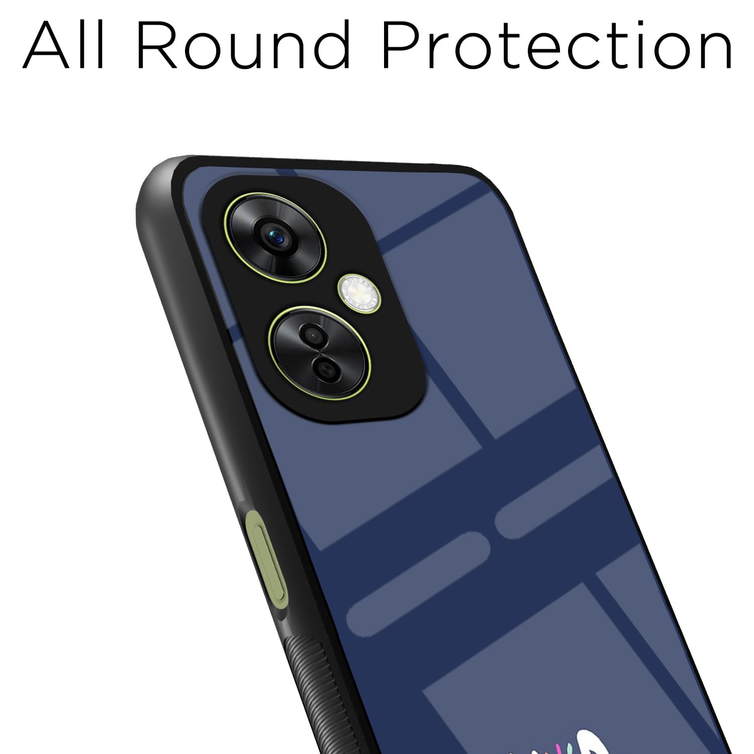 Back cover for OnePlus Nord CE 3 Lite 5G – Pikkme – photo 7