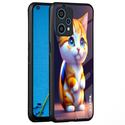 Back cover for OnePlus Nord CE 2 Lite 5G – Pikkme