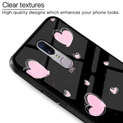 Oppo F11 Hybrid back cover by Pikkme – photo 4