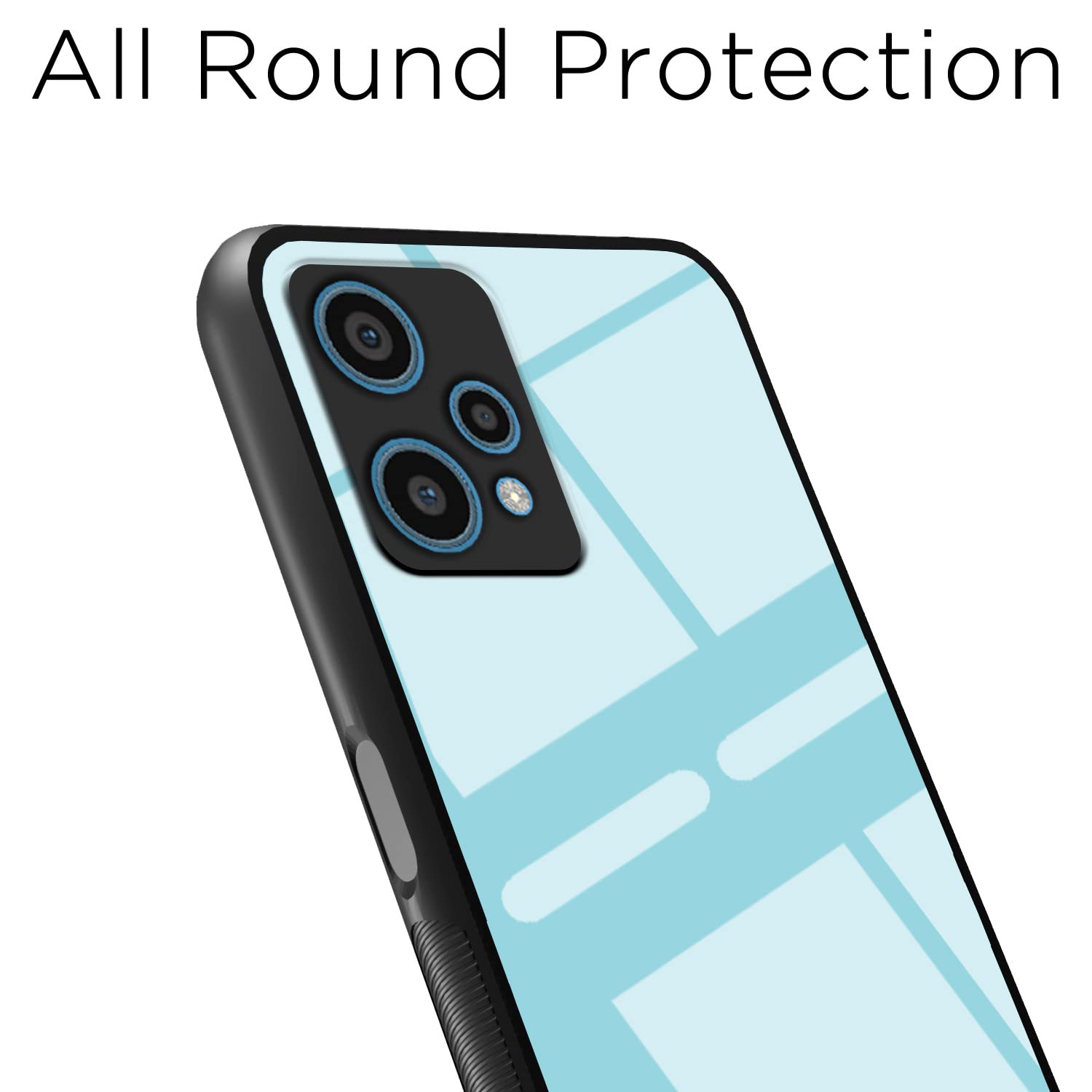 Pikkme OnePlus Nord CE 2 Lite 5G Hybrid mobile back cover – photo 7