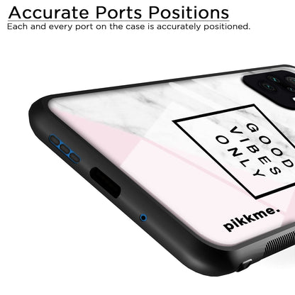 Redmi Note 10 Pro/Note 10 Pro Max Hybrid mobile cover by Pikkme – photo 6