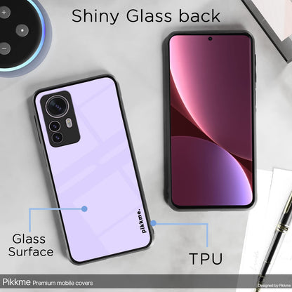 Hybrid Phone cover for Mi 12 Pro 5G – Pikkme – photo 3