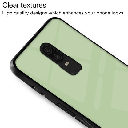 Pikkme OnePlus 6 Hybrid mobile back cover – photo 4
