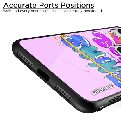 Pikkme iPhone XR Hybrid mobile cover – photo 6