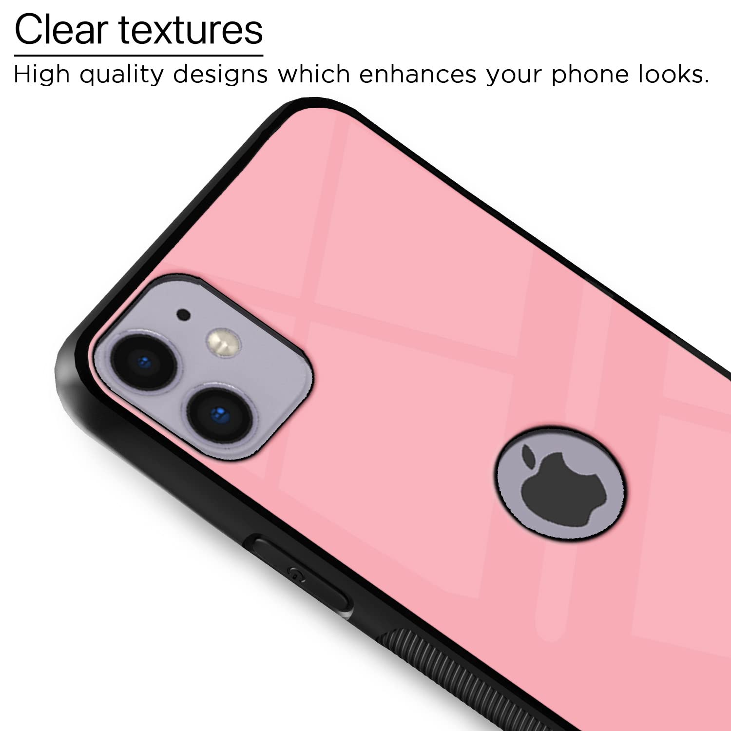 Hybrid Phone cover for iPhone 12 Mini – Pikkme – photo 4