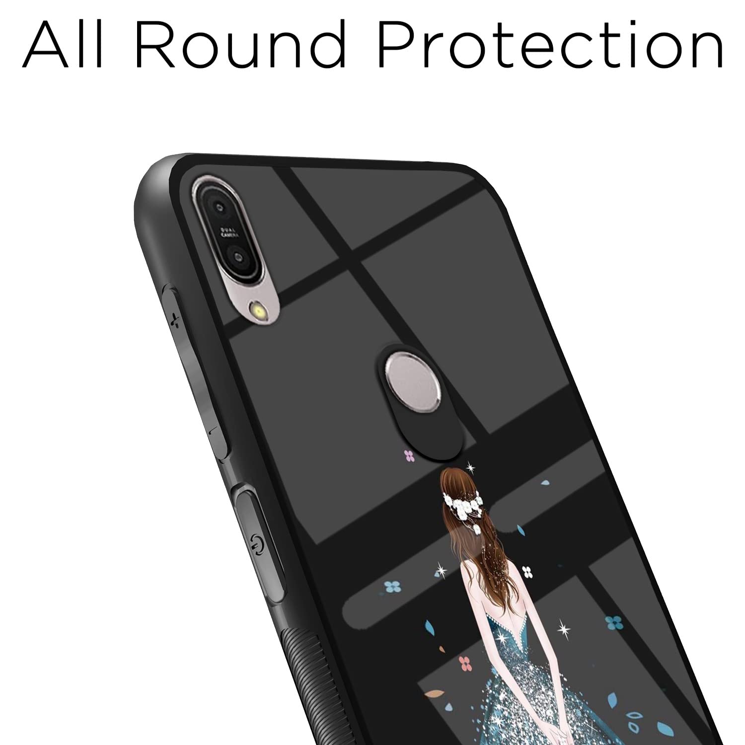 Pikkme Asus phone cover – photo 7