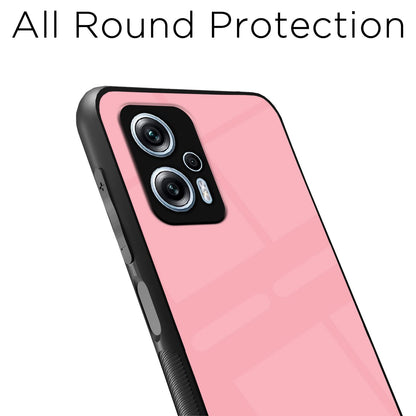 Back cover for Redmi K50i 5G – Pikkme – photo 7