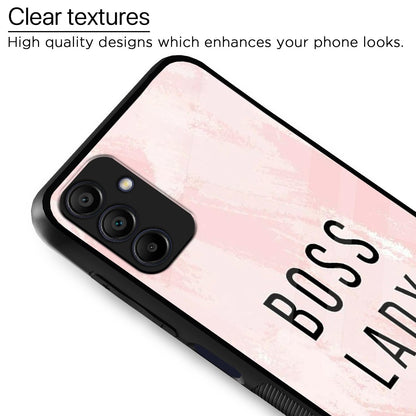 Pikkme back cover for Samsung A15 5G – photo 4