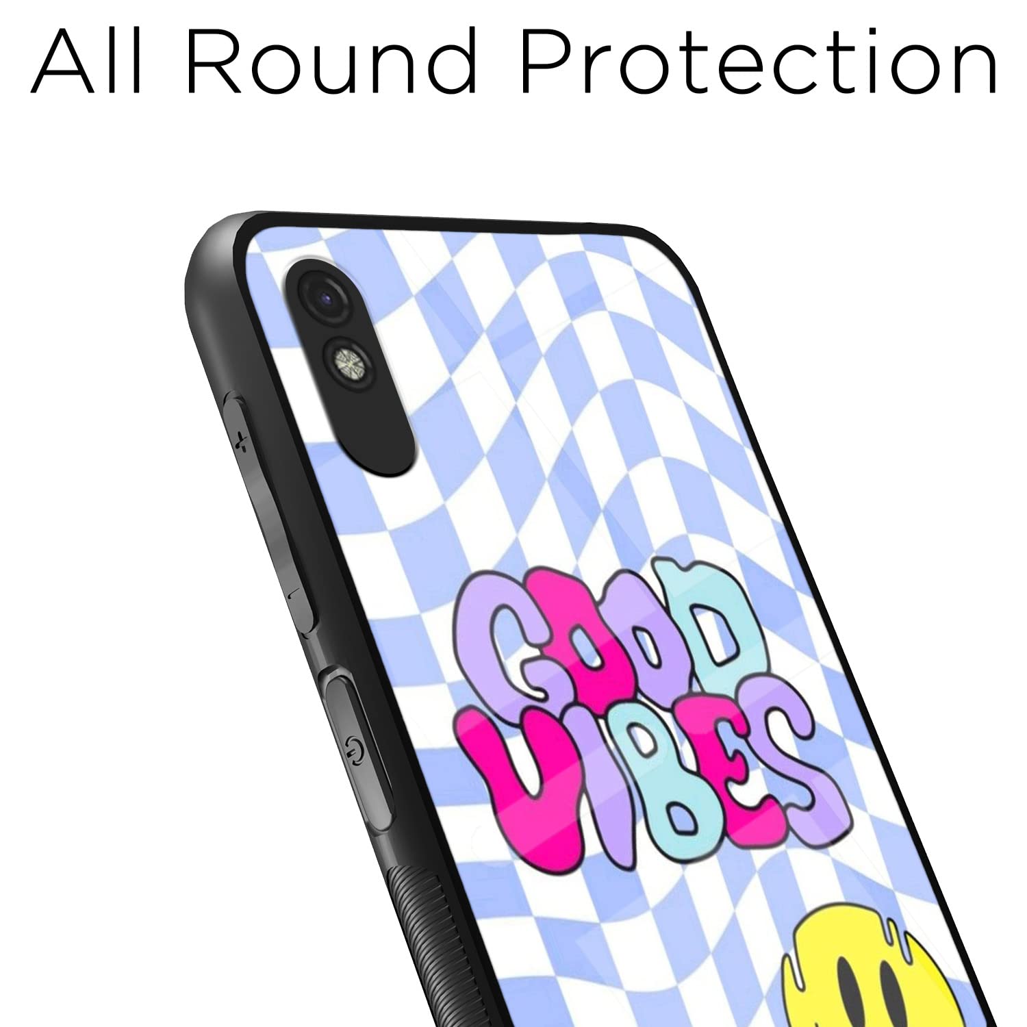 Phone cover for Redmi 9A/9i/9A Sport – Pikkme – photo 7