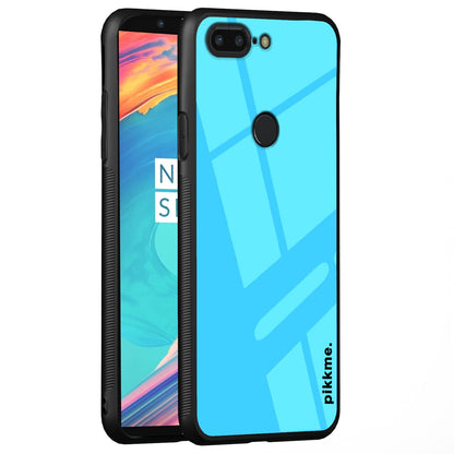 Hybrid Back cover for OnePlus 5T – Pikkme