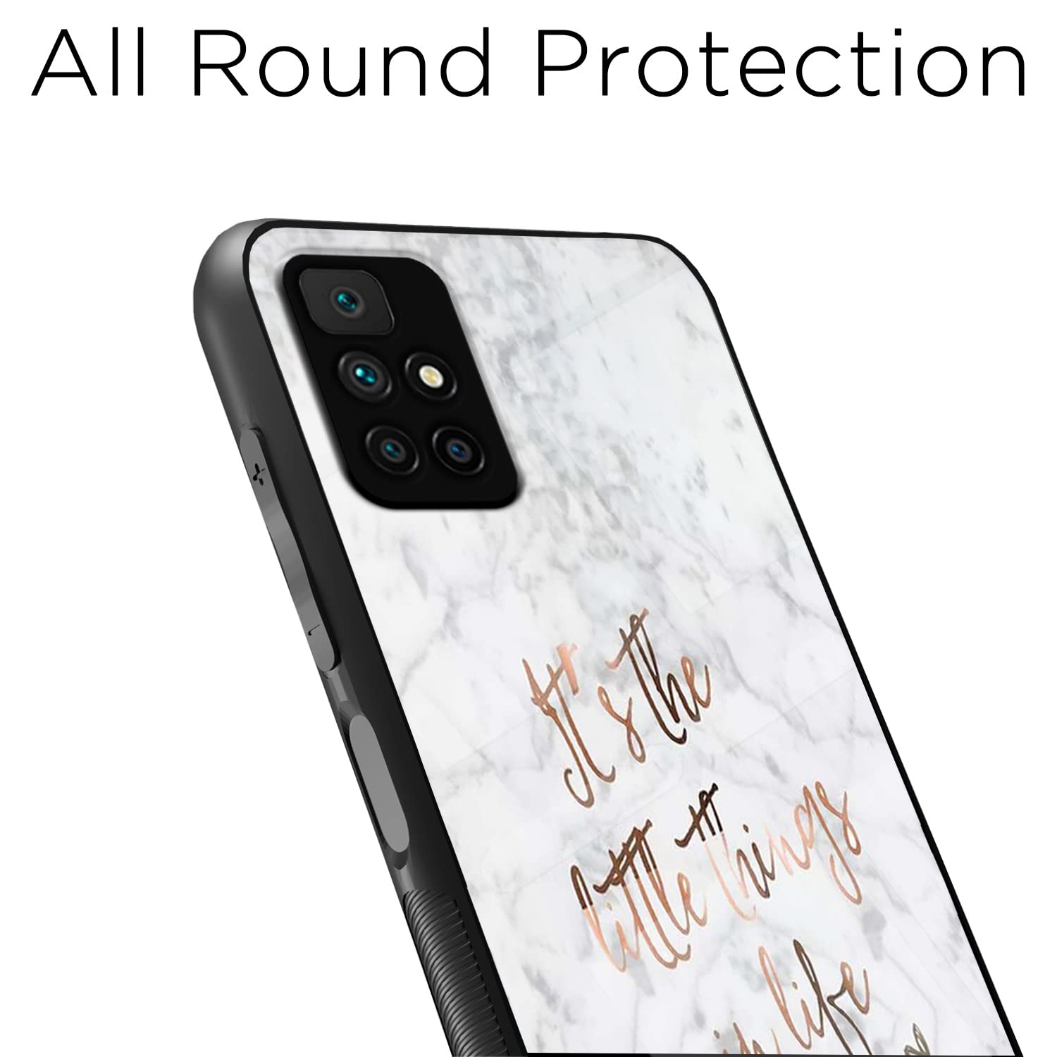 Pikkme phone cover for Redmi 10 Prime – photo 7