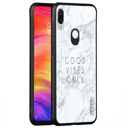 Redmi Note 7/Note 7 Pro/Note 7s mobile cover by Pikkme