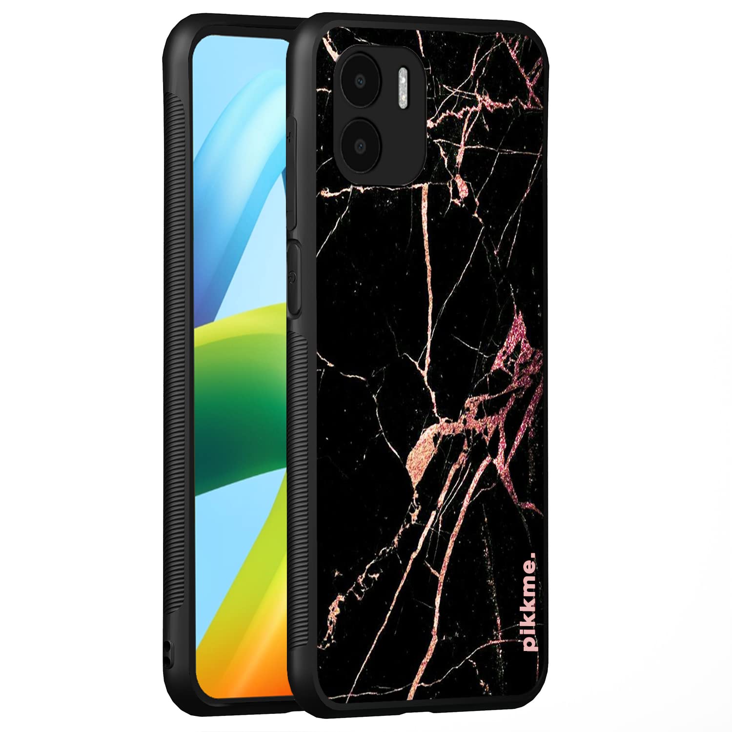 Pikkme phone cover for Redmi A1/A2