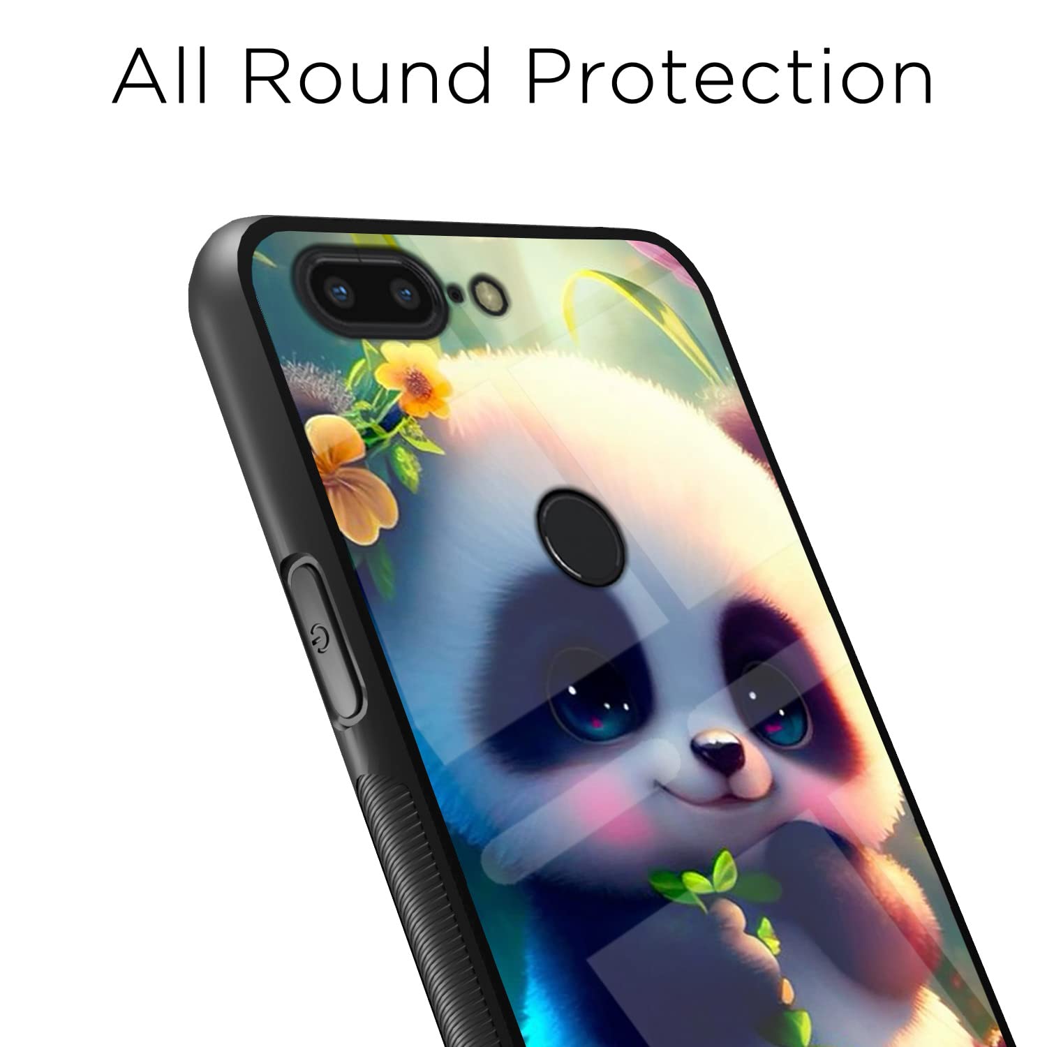 OnePlus 5T back cover by Pikkme – photo 7
