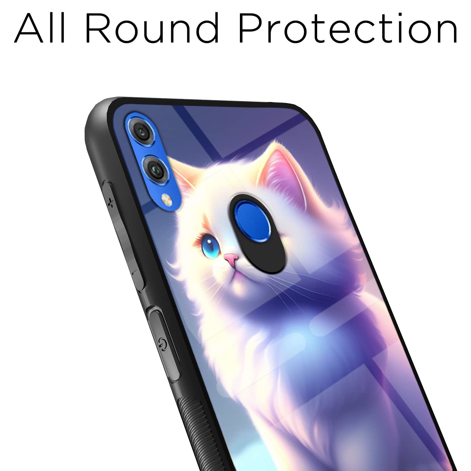Phone cover for Honor 8X – Pikkme – photo 7