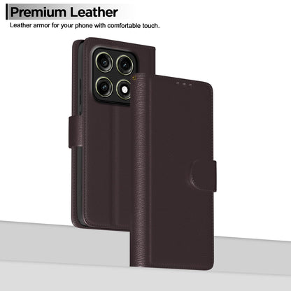 Coffee Wallet mobile flip cover for Moto Edge 70 Pro 5G – Pikkme – photo 2