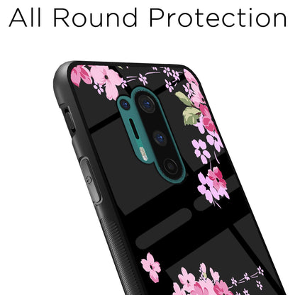 Pikkme OnePlus 8 Pro Flower back cover – photo 7
