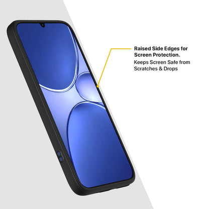 Coffee back cover for Realme P4 Lite 5G – Pikkme – photo 6