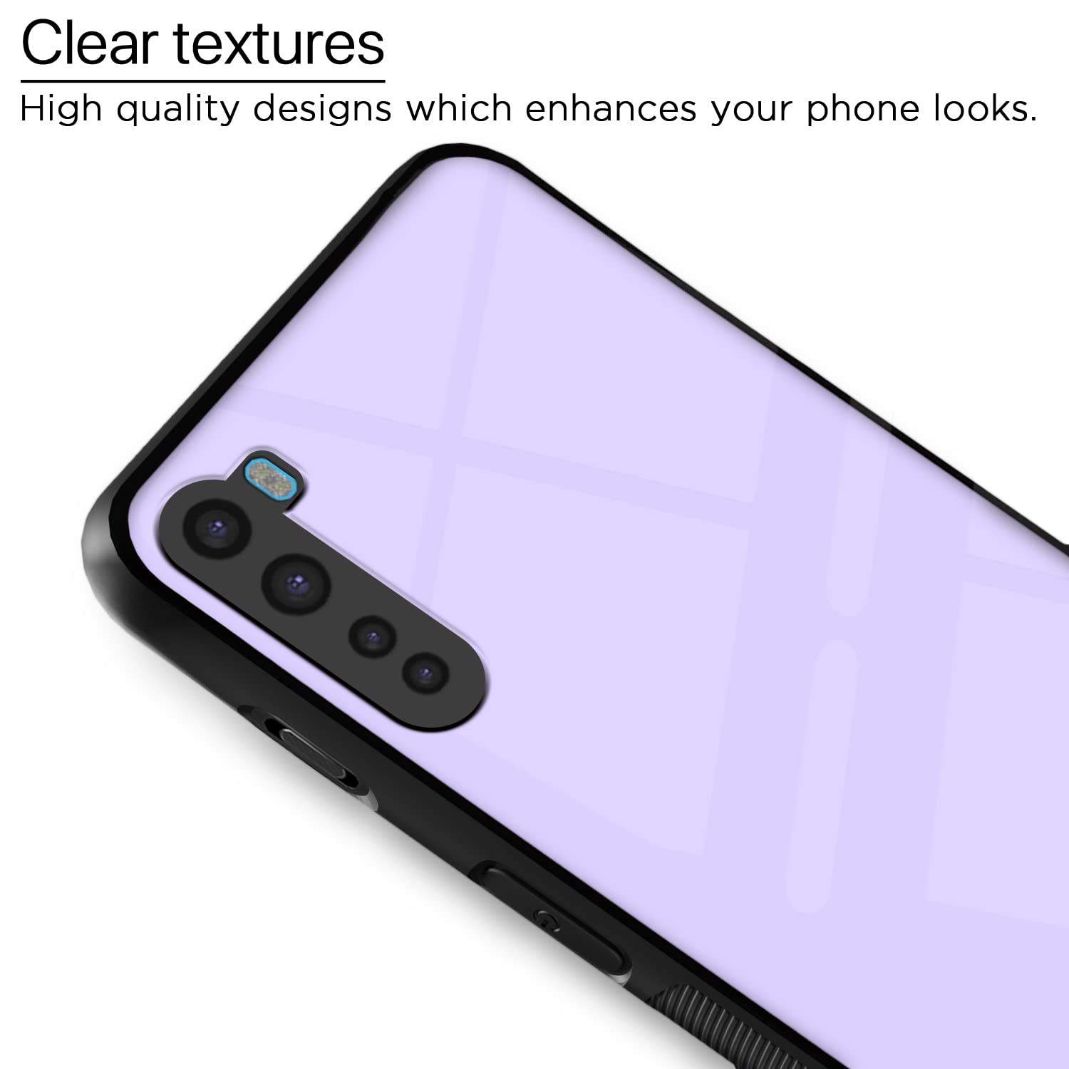 Pikkme phone cover for OnePlus Nord – photo 4