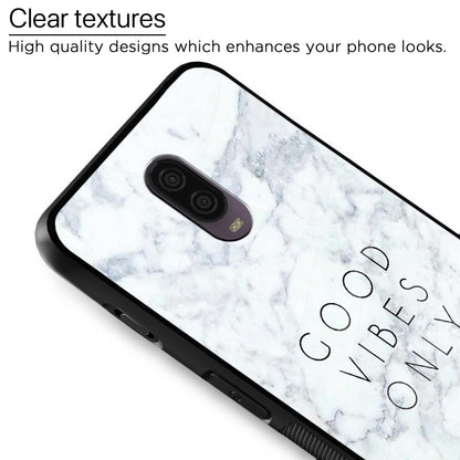 Pikkme OnePlus 7 Hybrid mobile back cover – photo 4